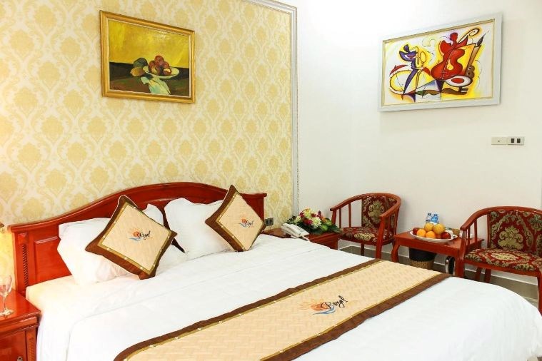 Royal Hạ Long  Hotel